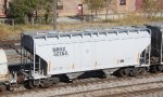 NAHX 32765 - GE Rail Services
